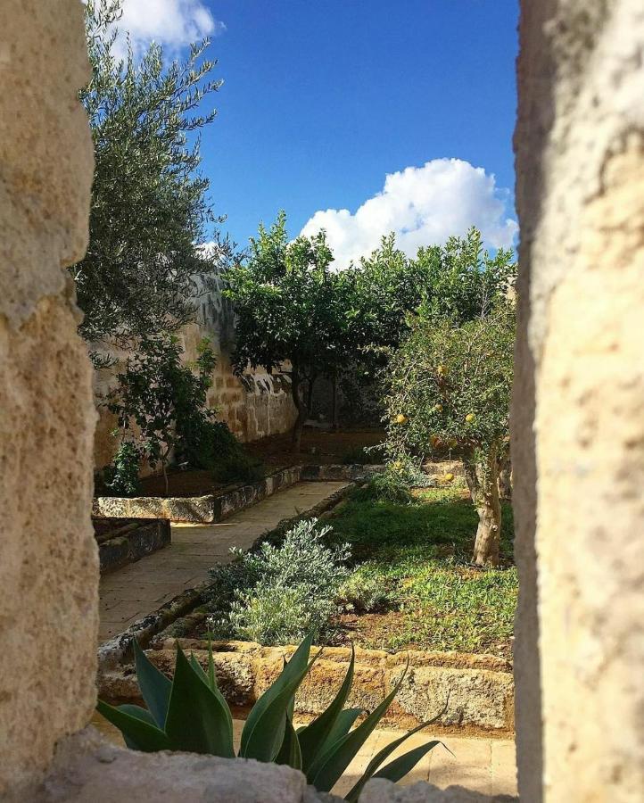 Masseria D'Erchia Monopoli Eksteriør bilde