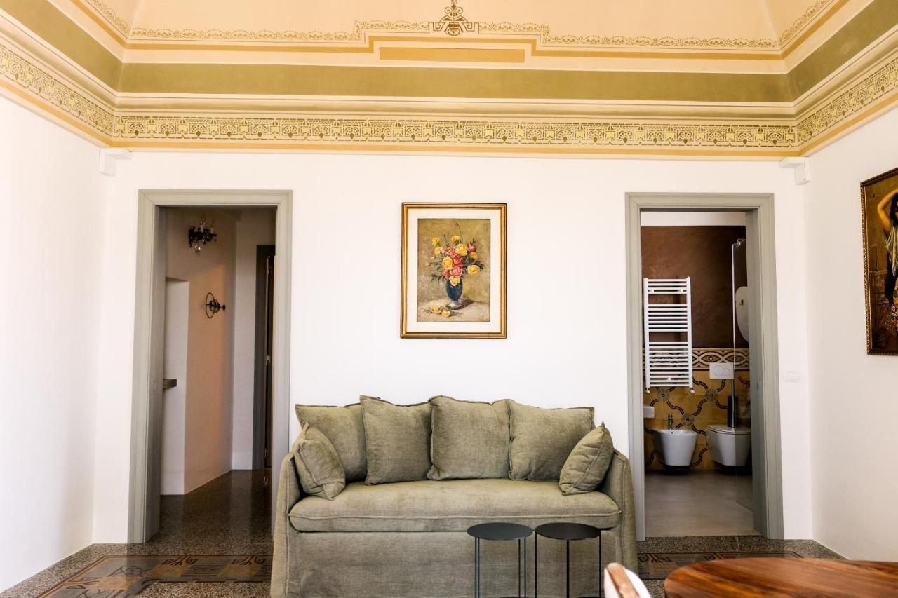 Masseria D'Erchia Monopoli Eksteriør bilde