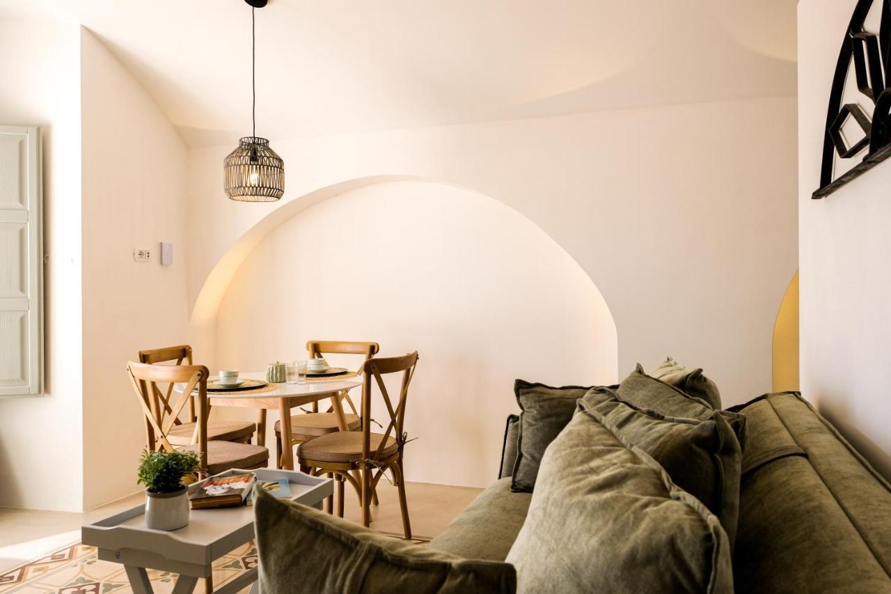 Masseria D'Erchia Monopoli Eksteriør bilde