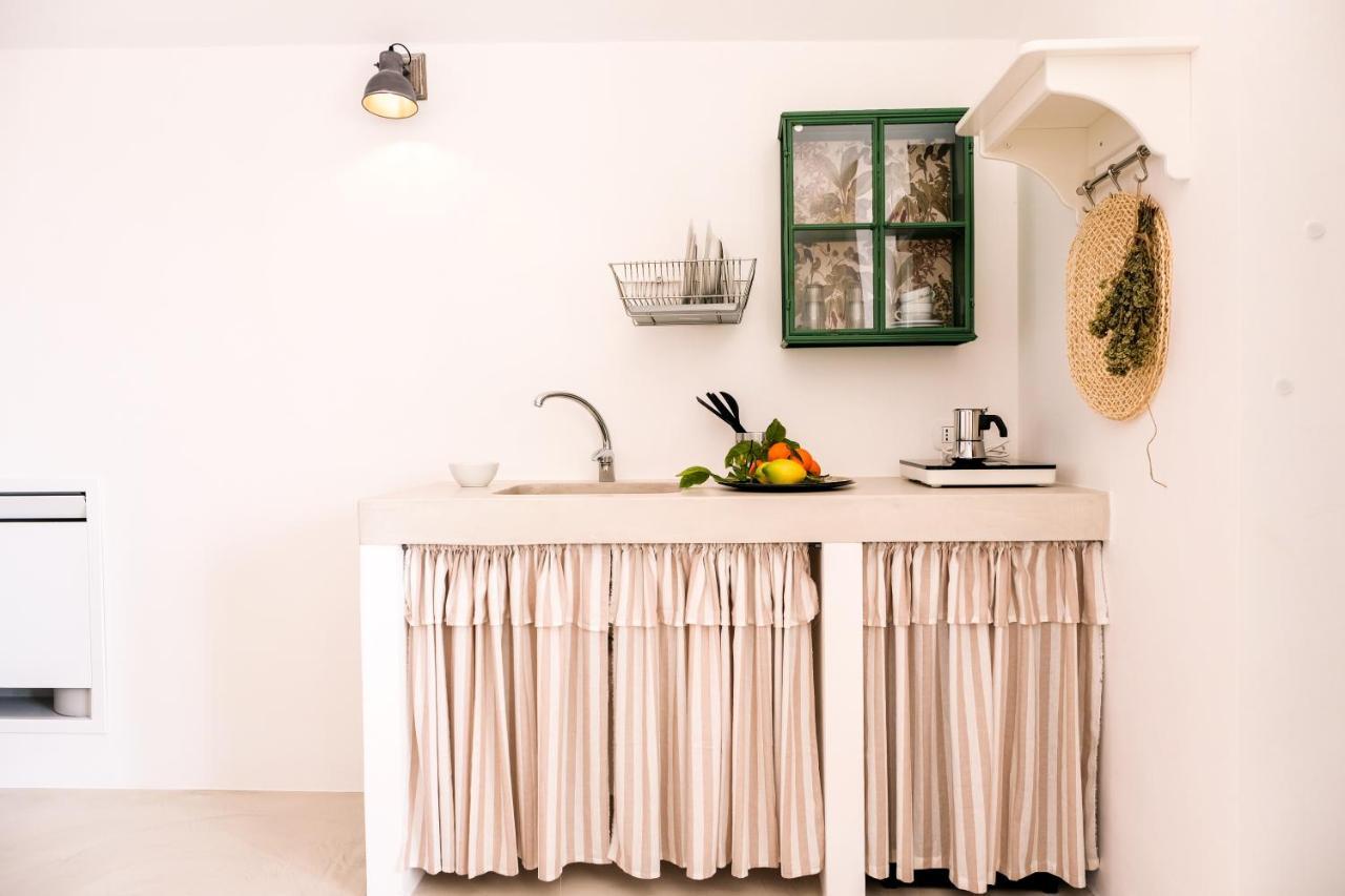 Masseria D'Erchia Monopoli Eksteriør bilde