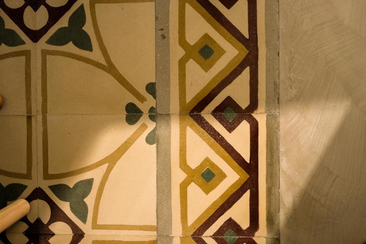 Masseria D'Erchia Monopoli Eksteriør bilde