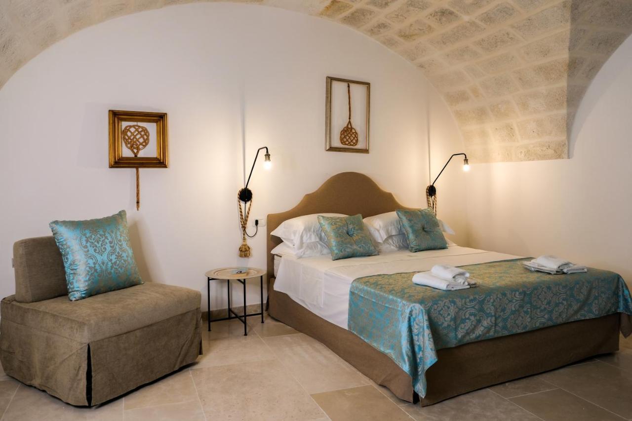 Masseria D'Erchia Monopoli Eksteriør bilde