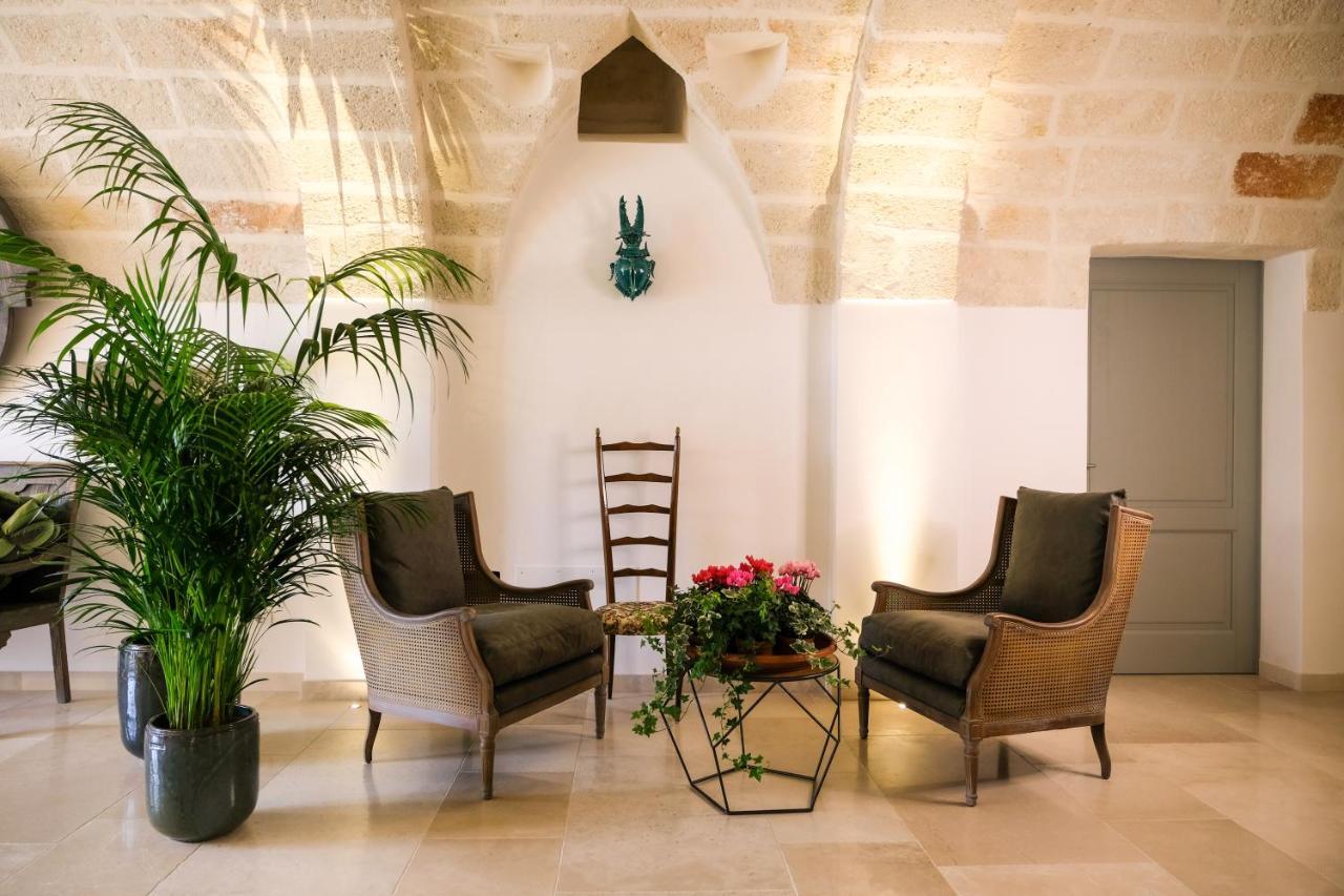 Masseria D'Erchia Monopoli Eksteriør bilde