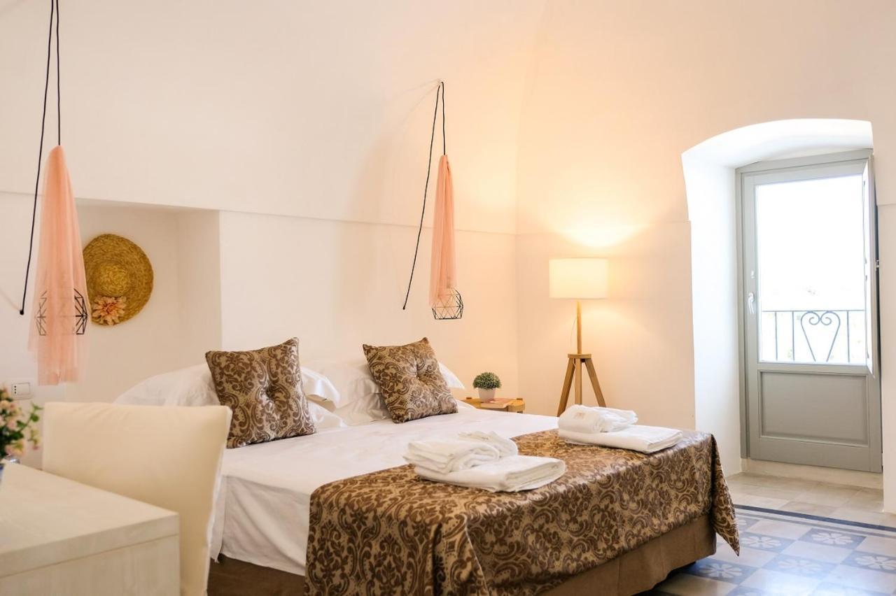 Masseria D'Erchia Monopoli Eksteriør bilde